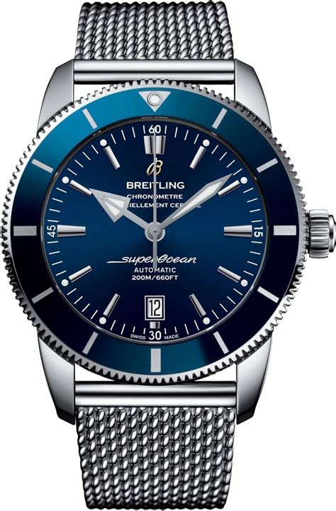 breitling seamaster price|Breitling superocean watch price.